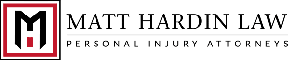 Matt Hardin Law, PLLC logo