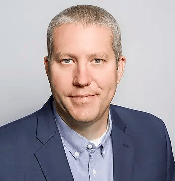 Matt Hardin
