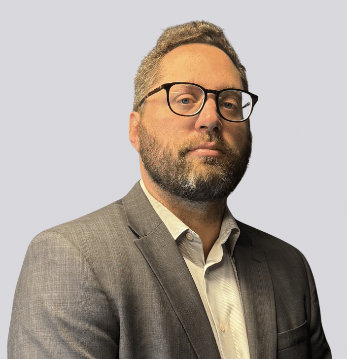 Attorney Andrew Lockert